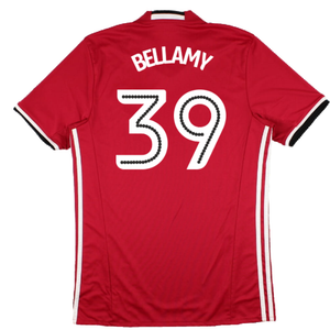 Cardiff 2016-17 Away Shirt (M) (Excellent) (Bellamy 39)_1