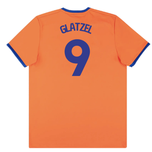 Cardiff 2019-20 Away Shirt (XS) (Excellent) (Glatzel 9)_1