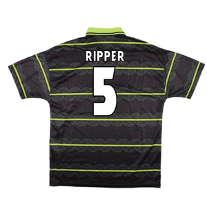 Celtic 1998-99 Away Shirt (M) (Excellent) (Ripper 5)_1