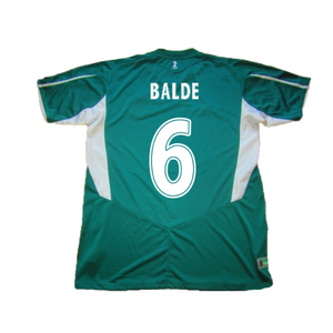 Celtic 2004-05 Away Shirt (L) (Excellent) (Balde 6)_1