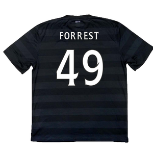 Celtic 2012-13 Away Shirt (Very Good) (Forrest 49)_1