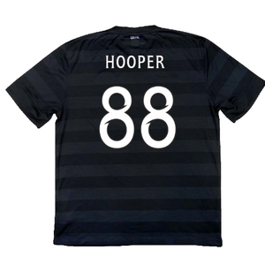 Celtic 2012-13 Away Shirt (Excellent) (Hooper 88)_1