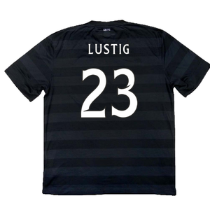 Celtic 2012-13 Away Shirt (Excellent) (Lustig 23)_1