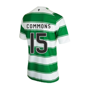 Celtic 2015-16 Home Shirt (Excellent) (Commons 15)_1