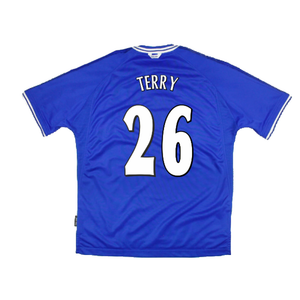 Chelsea 1999-01 Home (XL) (Excellent) (Terry 26)_1