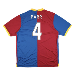 Crystal Palace 2013-14 Home Shirt (XXL) (Excellent) (Parr 4)_1