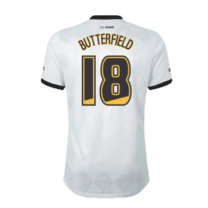 Derby County 2015-16 Home Shirt (Good) (Butterfield 18)_1