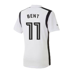 Derby County 2016-17 Home Shirt (S) (BENT 11) (Mint)_1