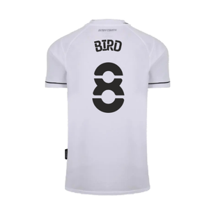 Derby County 2020-21 Home Shirt (L) (Excellent) (Bird 8)_1