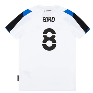 Derby County 2021-22 Home Shirt (S) (Excellent) (Bird 8)_1