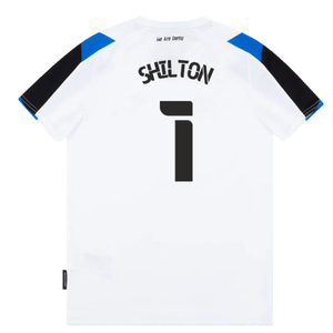 Derby County 2021-22 Home Shirt (M) (Excellent) (Shilton 1)_1