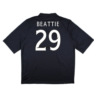 Dundee 2013-14 Home Shirt (XL) (Excellent) (Beattie 29)_1