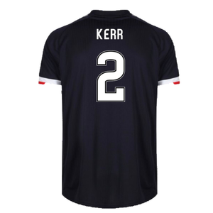 Dundee 2017-18 Home Shirt (M) (Excellent) (Kerr 2)_1