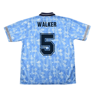 England 1990-92 Third (M) (Excellent) (Walker 5)_1