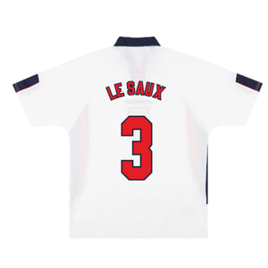 England 1997-99 Home (Very Good) (LE SAUX 3)_1