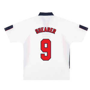 England 1997-99 Home (Very Good) (SHEARER 9)_1