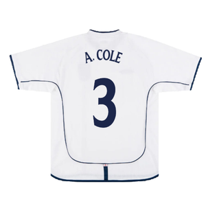 England 2001-03 Home (XL) (Excellent) (A. Cole 3)_1