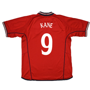 England 2002-04 Away (XL) (Excellent) (KANE 9)_1