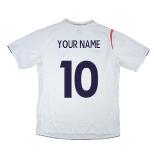 England 2005-07 Home (M) (Excellent) (Your Name)_2