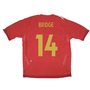 England 2006-08 Away Shirt (XL) (Good) (BRIDGE 14)_1