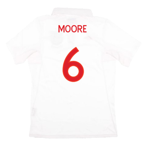 England 2009-10 Home (S) (Excellent) (Moore 6)_1