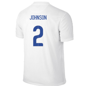 England 2014-15 Home (M) (Very Good) (JOHNSON 2)_1