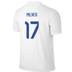 England 2014-15 Home (M) (Mint) (MILNER 17)_1