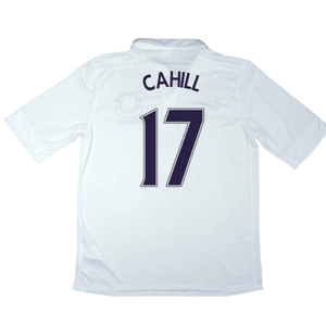 Everton 2012-13 Third Shirt (Mint) (CAHILL 17)_1