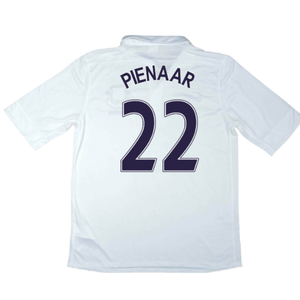 Everton 2012-13 Third Shirt (Excellent) (Pienaar 22)_1