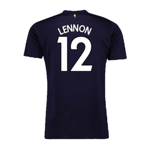 Everton 2017-18 Third (L) (Excellent) (Lennon 12)_1