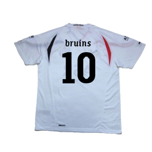 Feyenoord 2010-11 Away Shirt (Excellent) (Bruins 10)_1