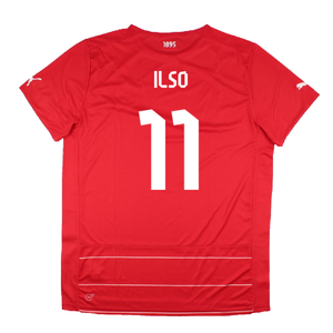 Fortuna Dusseldorf 2012-13 Home Shirt (Sponsorless) (XL) (Excellent) (Ilso 11)_1