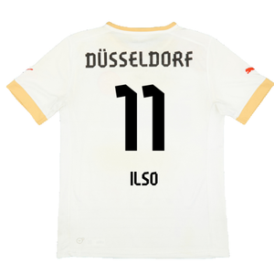 Fortuna Dusseldorf 2012-14 Away Shirt (Excellent) (Ilso 11)_1