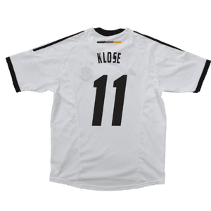 Germany 2002-04 Home Shirt (XLB) (Excellent) (KLOSE 11)_1