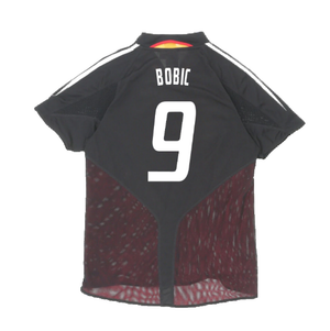 Germany 2004-06 Away Shirt (M) (Excellent) (Bobic 9)_1