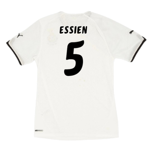 Ghana 2010-11 Home Shirt (M) (Fair) (Essien 5)_1