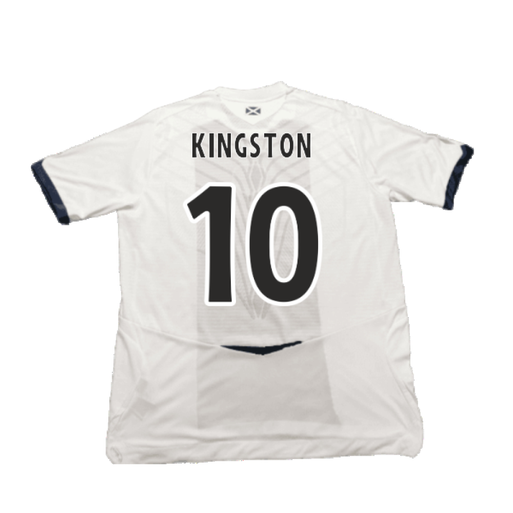 Hearts 2008-09 Away Shirt (XXL) (BNWT) (Kingston 10)_1