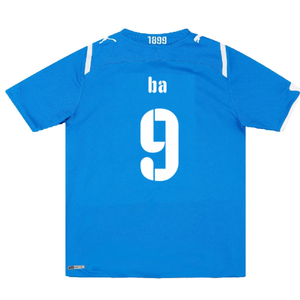 Hoffenheim 2009-11 Home Shirt (Excellent) (Ba 9)_1