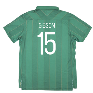 Ireland 2011-12 Home Shirt (L) (Excellent) (Gibson 15)_1