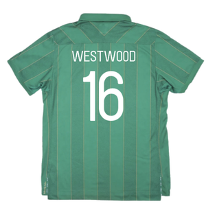 Ireland 2011-12 Home Shirt (L) (Excellent) (Westwood 16)_1