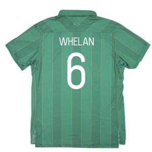 Ireland 2011-12 Home Shirt (L) (Excellent) (Whelan 6)_1