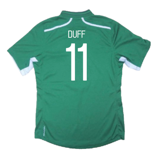 Ireland 2012-13 Home Shirt (S) (Very Good) (Duff 11)_1