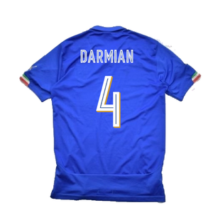 Italy 2014-16 Home (L) (DARMIAN 4) (Very Good)_1