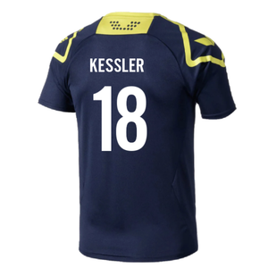 Koln 2015-16 Third Shirt (XL) (Mint) (Kessler 18)_1