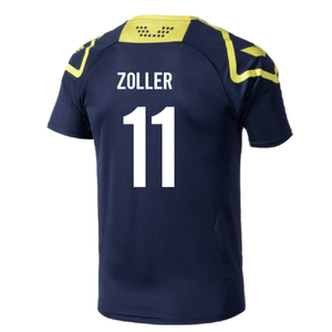 Koln 2015-16 Third Shirt (XL) (Mint) (Zoller 11)_1