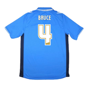 Leeds United 2012-13 Away Shirt (Excellent) (Bruce 4)_1