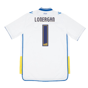 Leeds United 2012-13 Home Shirt (XL) (Mint) (Lonergan 1)_1