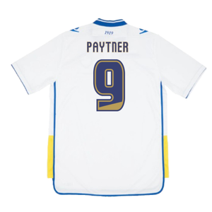 Leeds United 2012-13 Home Shirt (S) (Excellent) (Paytner 9)_1