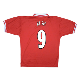 Liverpool 1996-98 Home Shirt (Very Good) (RUSH 9)_1