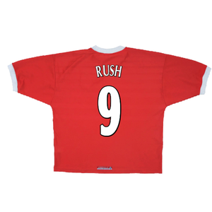 Liverpool 1998-00 Home Shirt (XXL) (Very Good) (RUSH 9)_1